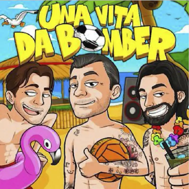 una vita da bomber 33