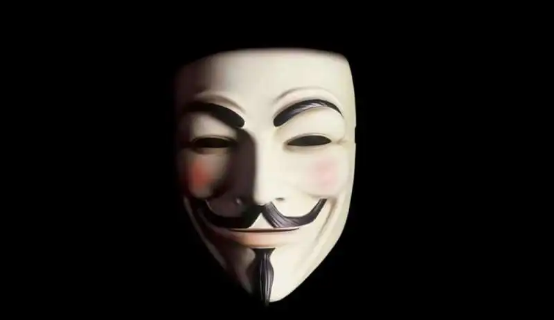 v per vendetta