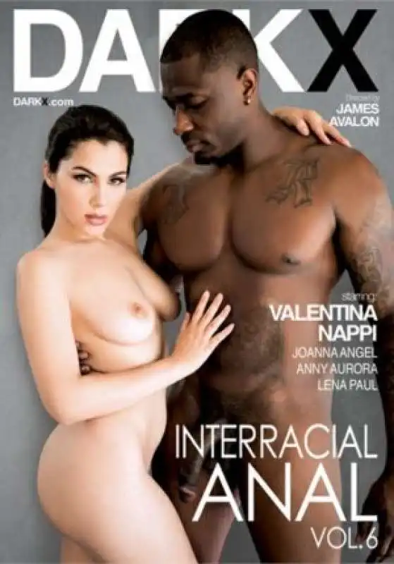 valentina nappi interracial anal vol.6