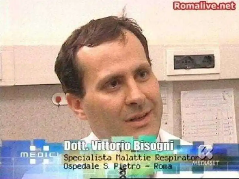 vittorio bisogni