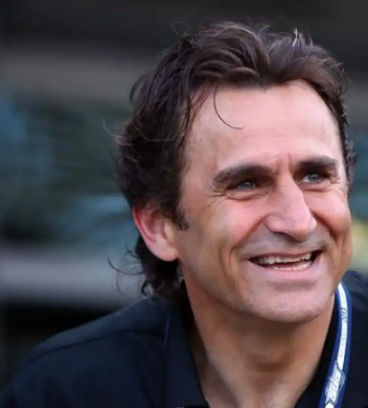 ZANARDI