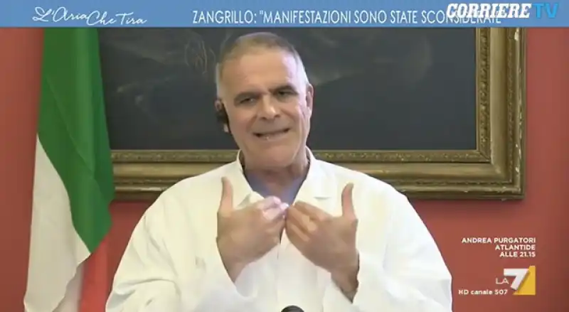 zangrillo