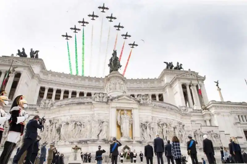 2 giugno 2021 festa della repubblica