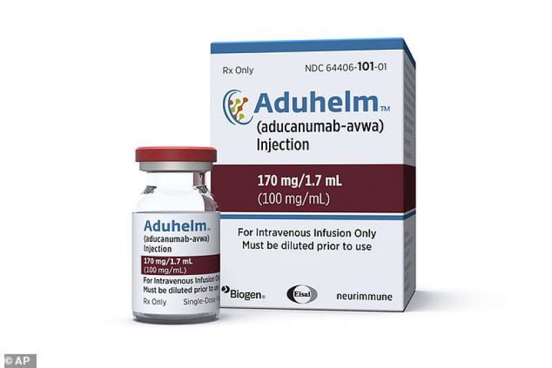 Aduhelm