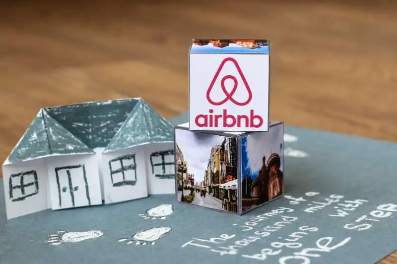 airbnb 2