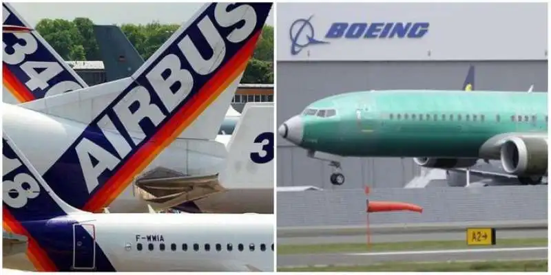 airbus vs boeing  3