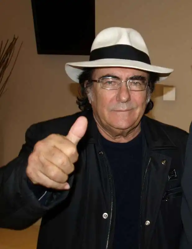 AL BANO