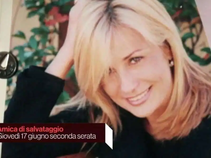 alessandra appiano   amica di salvataggio 1