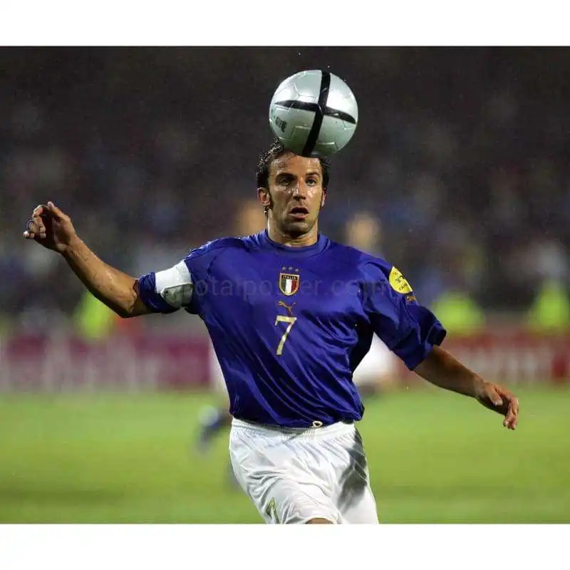 alessandro del piero agli europei 5