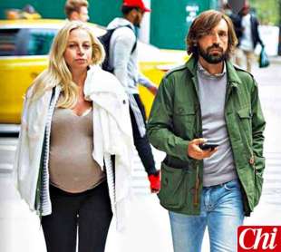 andrea pirlo e valentina baldini 1