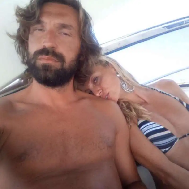 andrea pirlo e valentina baldini  12