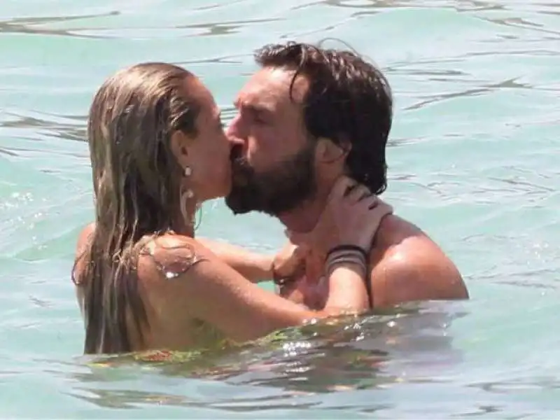 andrea pirlo e valentina baldini  2