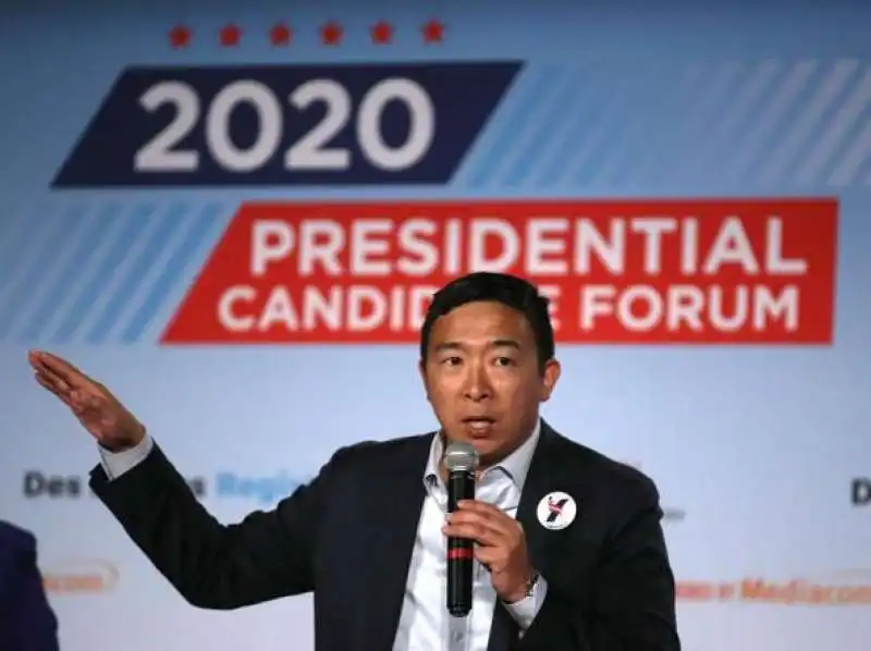 andrew yang 2