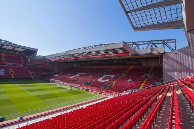 anfield stadium liverpool 6