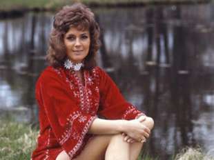 anni frid lyngstad