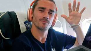 ANTOINE GRIEZMANN