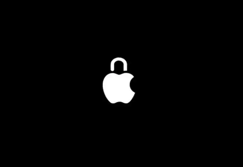 apple privacy