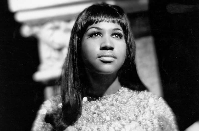 aretha franklin 3