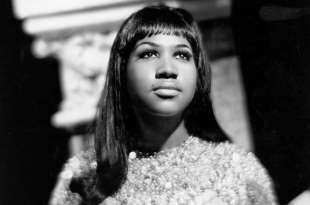 aretha franklin 3