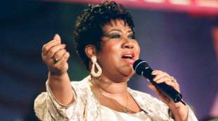 aretha franklin 4