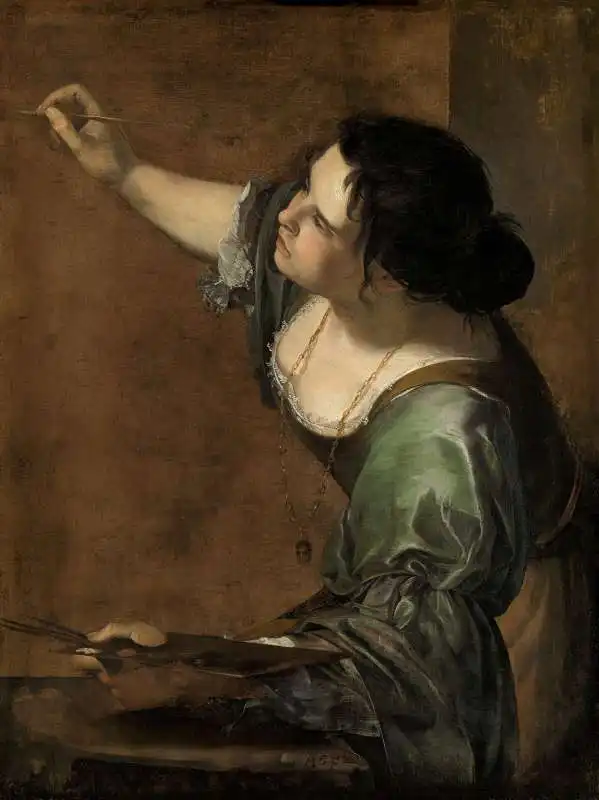 artemisia gentileschi