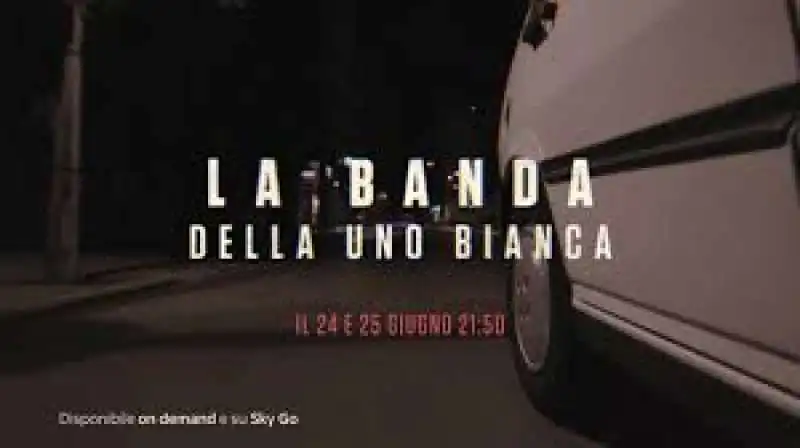 banda uno bianca 4