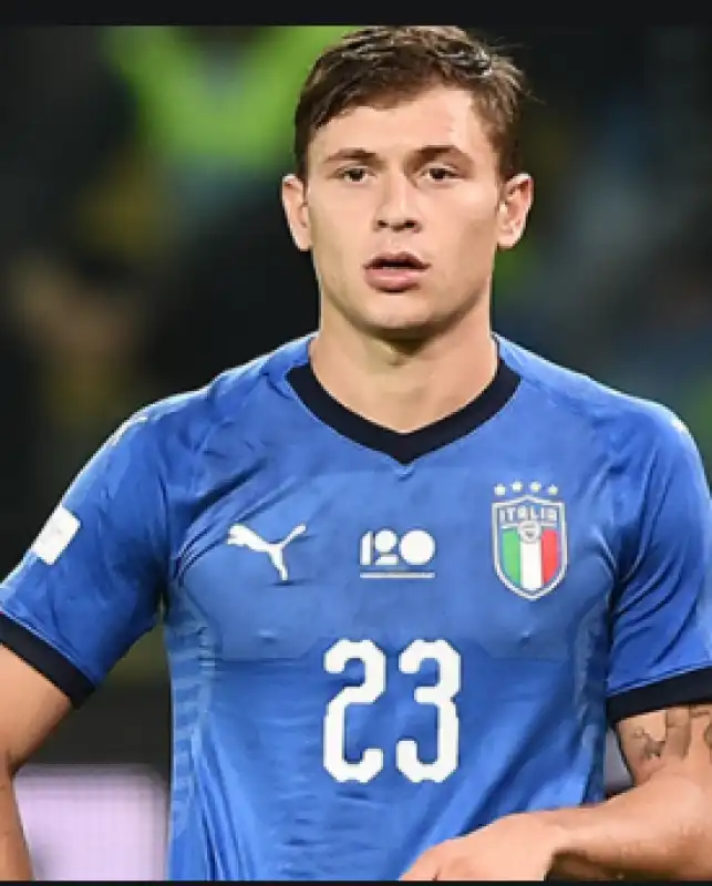 BARELLA