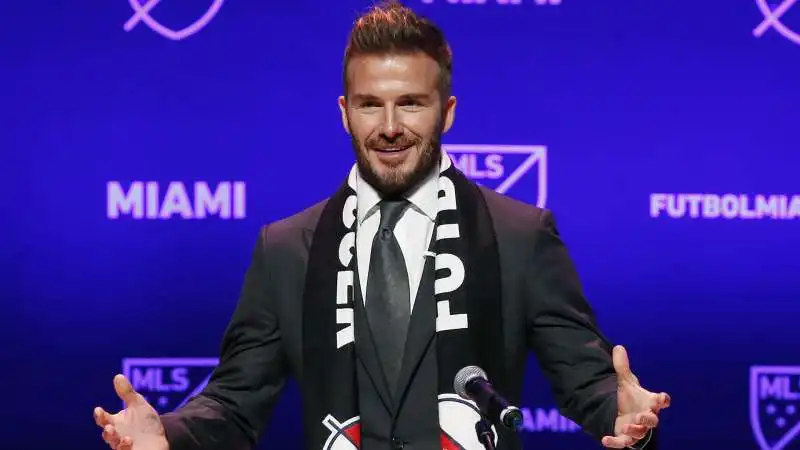 beckham inter miami