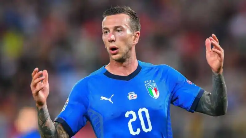 bernardeschi 9