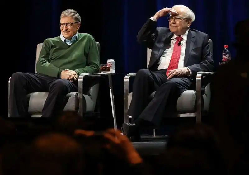 bill gates e warren buffett2