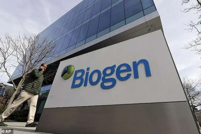 Biogen