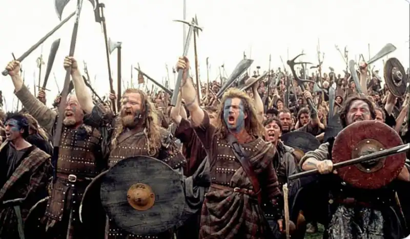 braveheart