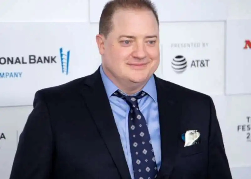 brendan fraser 1