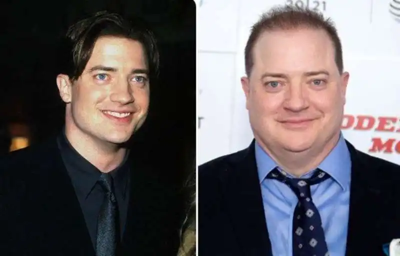 brendan fraser 11