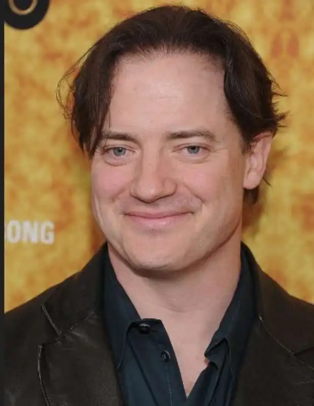 brendan fraser 6