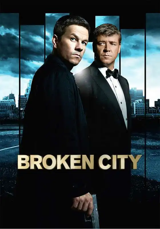 broken city