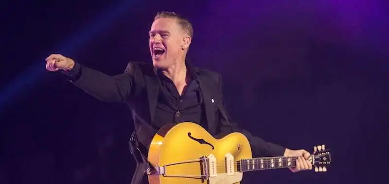 bryan adams 1