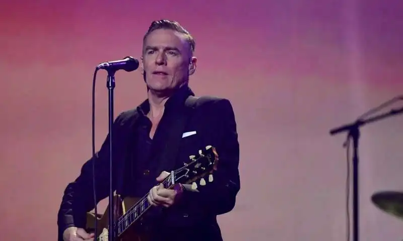 bryan adams 5