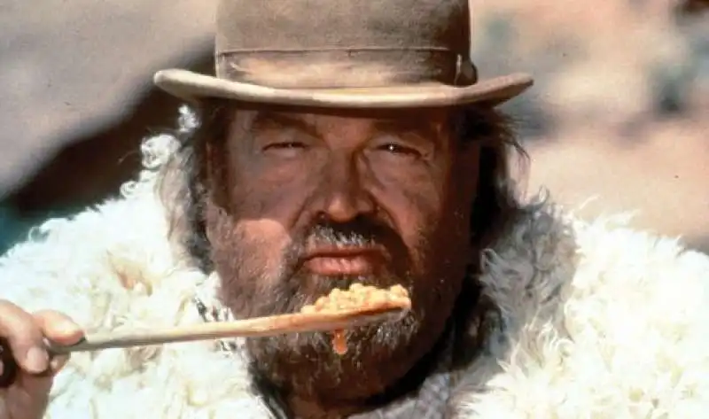 bud spencer