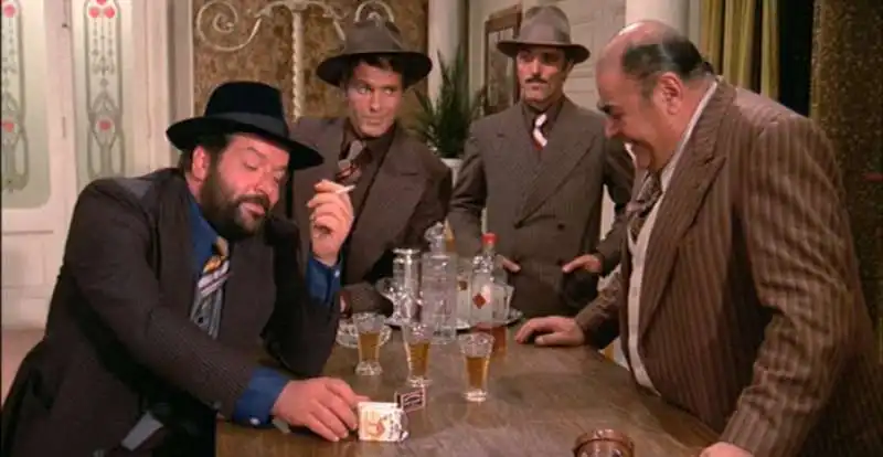 bud spencer 5