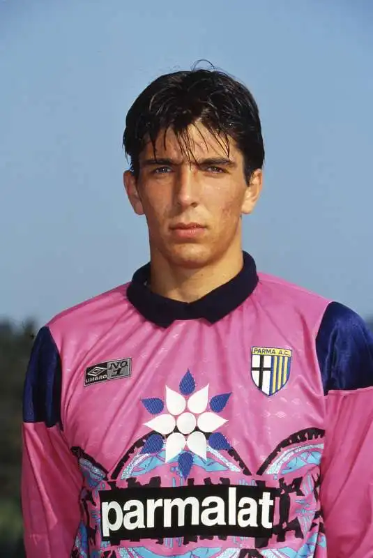 buffon parma 2