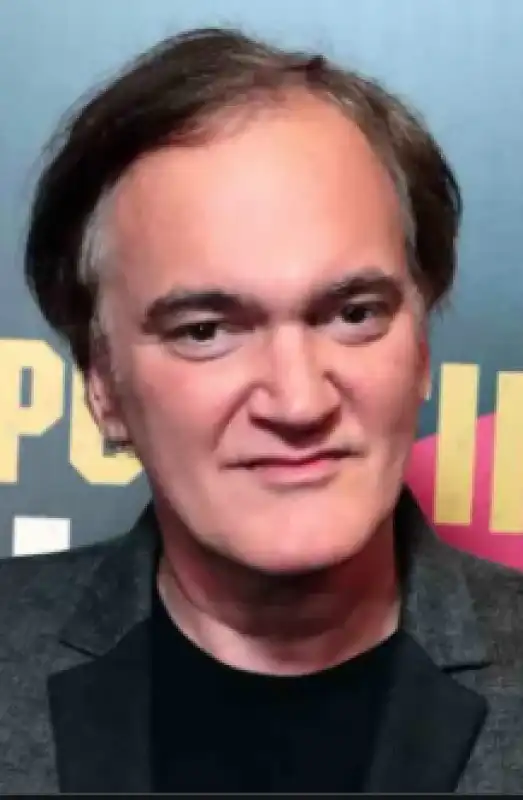 c'era una volta a hollywood quentin tarantino 