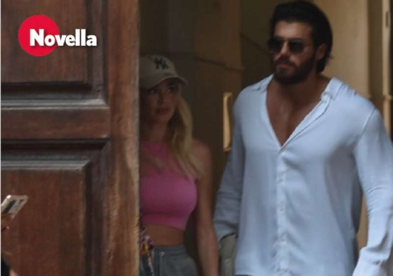 can yaman e diletta leotta 2