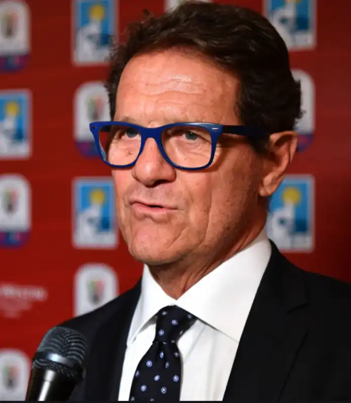 capello