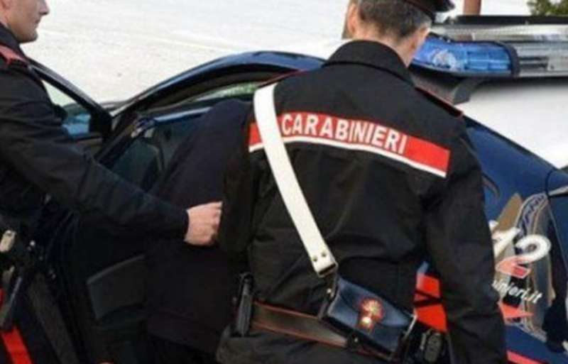 carabinieri