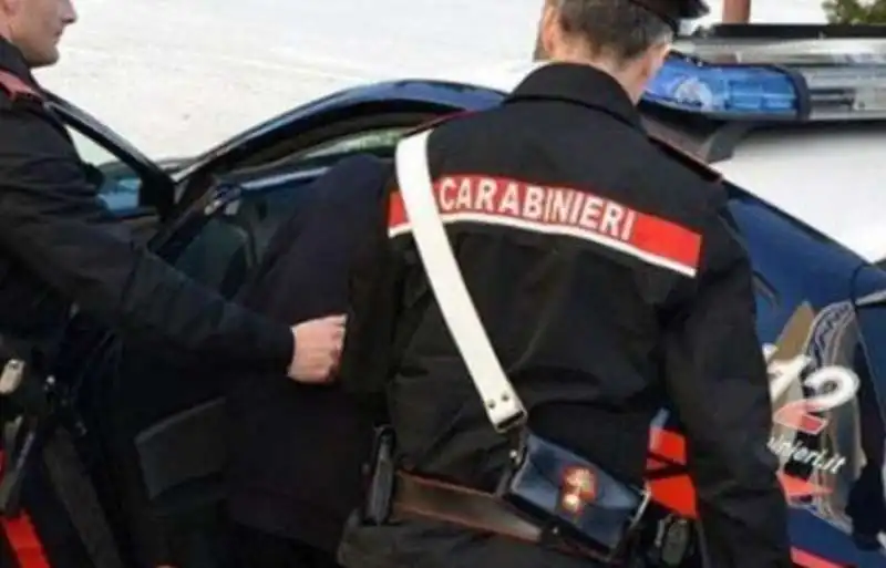 carabinieri