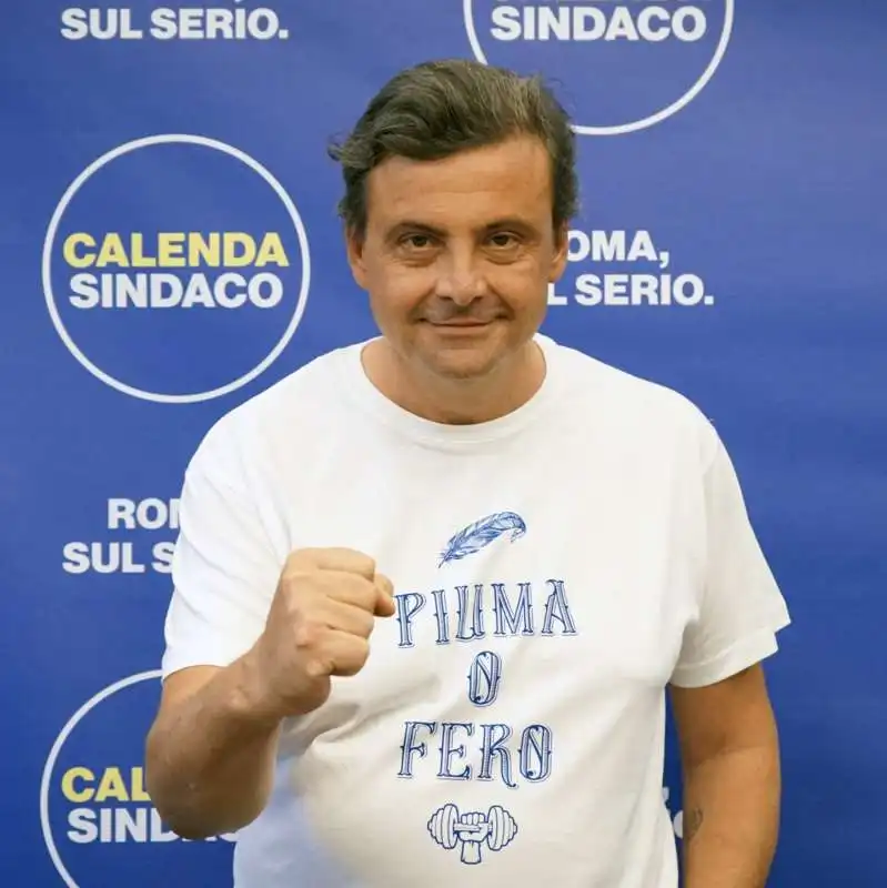 carlo calenda