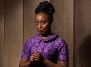 chimamanda ngozi adichie