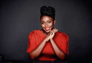 chimamanda ngozi adichie 6