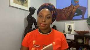 chimamanda ngozi adichie 7